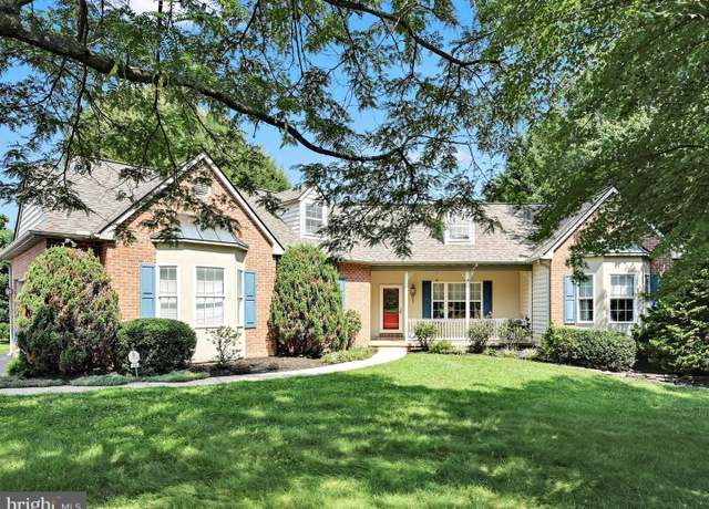Property at 435 Primrose Ave, Lancaster, PA 17601, 3 beds, 2.5 baths
