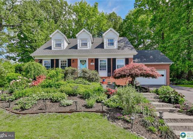 Property at 113 S Fairview St, Macungie, PA 18062, 4 beds, 2.5 baths