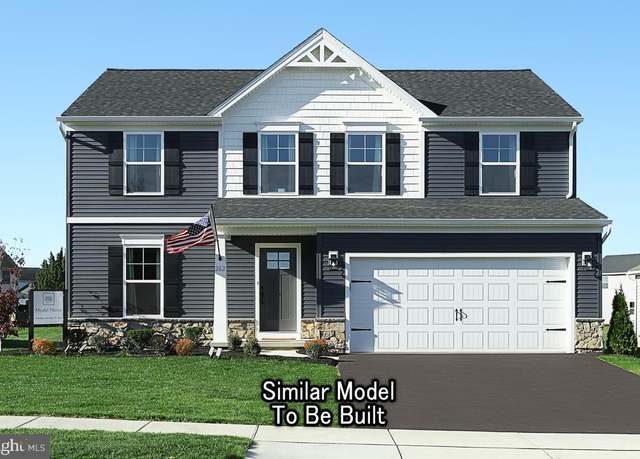 Property at White Oak Plan At Warrensville Rd, Montoursville, PA 17754, 4 beds, 2.5 baths