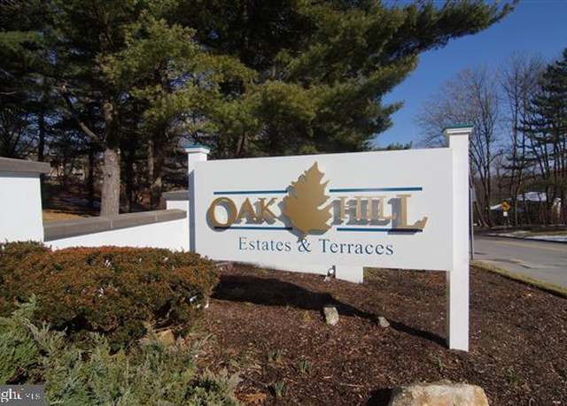 Property at 1740 Oakwood Ter Unit 14-E, Penn Valley, PA 19072, 2 beds, 1.5 baths