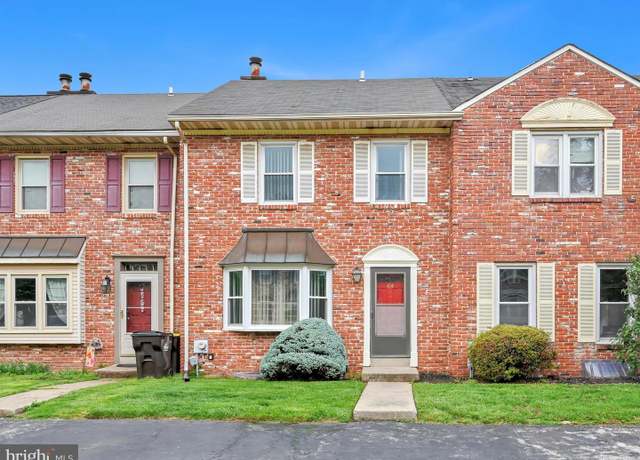 Property at 414 Jean Dr, King Of Prussia, PA 19406, 3 beds, 2.5 baths