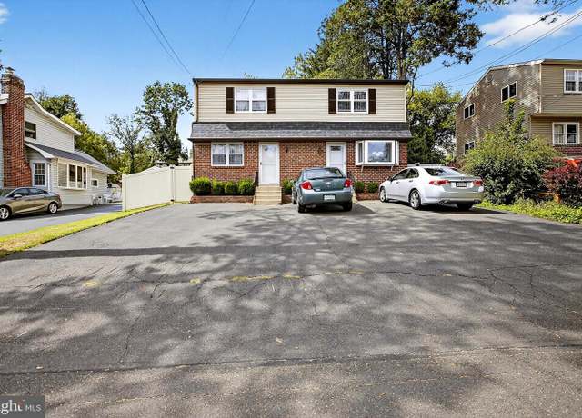 Property at 454-1/2 Avenue A Unit A, Horsham, PA 19044, 2 beds, 1.5 baths