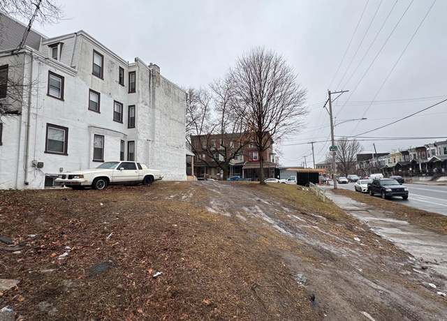 Property at 3663 N 21st St, Philadelphia, PA 19140