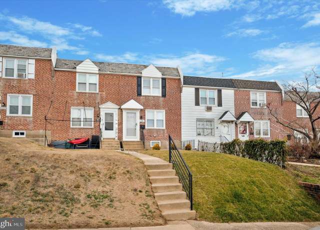 Property at 1367 Kimberly Dr, Philadelphia, PA 19151, 4 beds, 2 baths