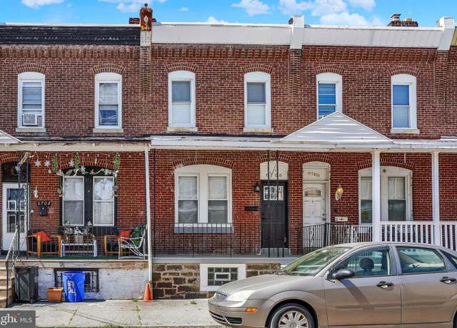 Property at 6706 Marsden St, Philadelphia, PA 19135, 3 beds, 2 baths