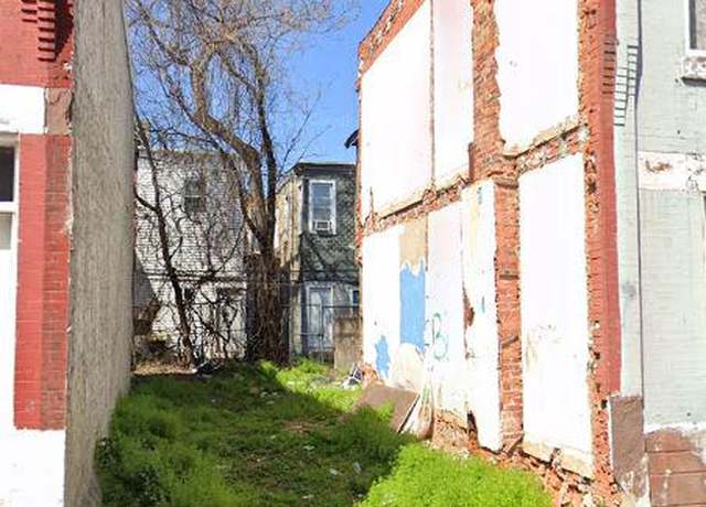 Property at 2634 N Bouvier St, Philadelphia, PA 19132