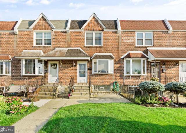 Property at 3264 Fordham Rd, Philadelphia, PA 19114, 3 beds, 1.5 baths