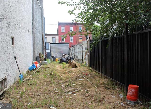 Property at 2456 N 5th St, Philadelphia, PA 19133