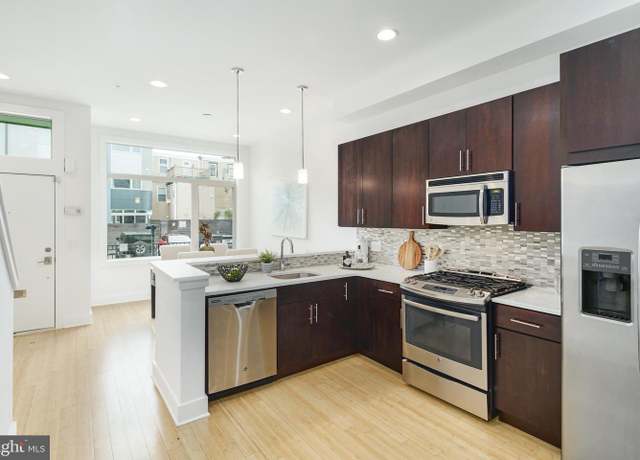 Property at 1135 N Hope St #18, Philadelphia, PA 19123, 3 beds, 3 baths