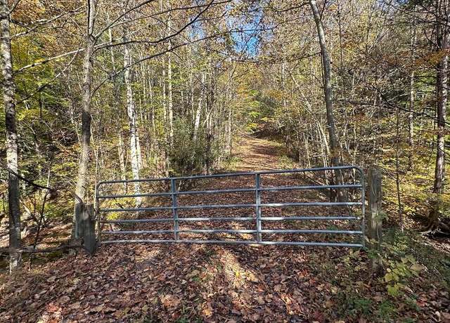 Property at 179 Banos Ln, Noxen, PA 18636