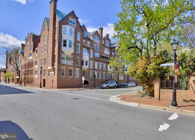 Property at 120 Cameron St Unit CS202, Alexandria, VA 22314, 1 bed, 1 bath