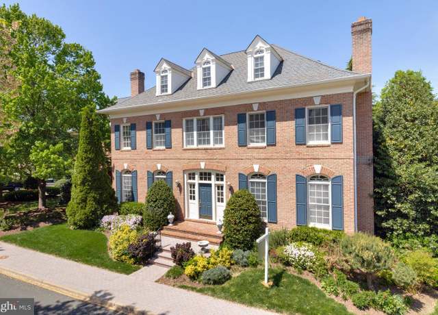 Property at 1445 Harvest Crossing Dr, Mclean, VA 22101, 4 beds, 5.5 baths