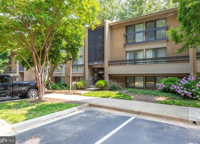 Property at 2106 Green Watch Way #101, Reston, VA 20191, 2 beds, 2 baths