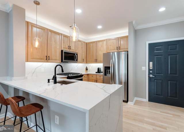 Property at 12001 Market St #330, Reston, VA 20190, 2 beds, 2 baths