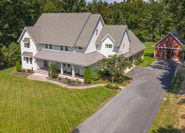 Property at 7563 Madison Estates Dr, Mechanicsville, VA 23111, 6 beds, 5.5 baths