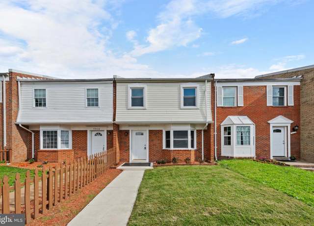 Property at 7912 Sharpsburg Ct, Manassas, VA 20109, 3 beds, 2.5 baths