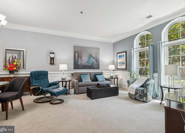 Property at 820 Belmont Bay Dr #103, Woodbridge, VA 22191, 1 bed, 1.5 baths