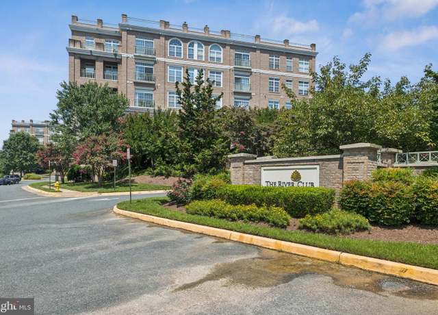 Property at 820 Belmont Bay Dr #103, Woodbridge, VA 22191, 1 bed, 1.5 baths