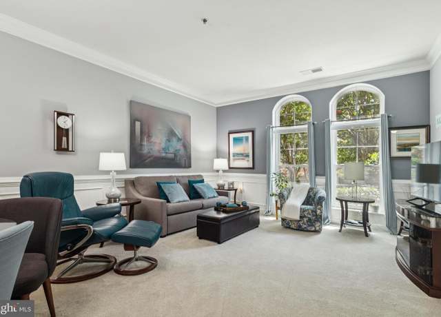 Property at 820 Belmont Bay Dr #103, Woodbridge, VA 22191, 1 bed, 1.5 baths