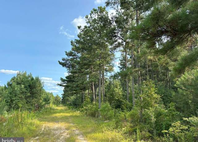 Property at Old Myrtle Road (tract: Godwin Jenkins Aston-4), Suffolk, VA 23437