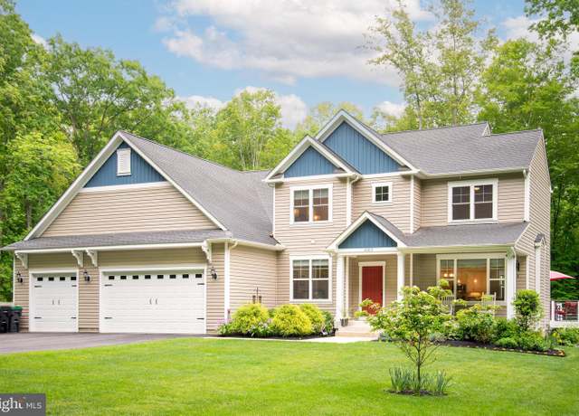 Property at 10815 Lake Shore Ln, Fredericksburg, VA 22407, 4 beds, 3.5 baths