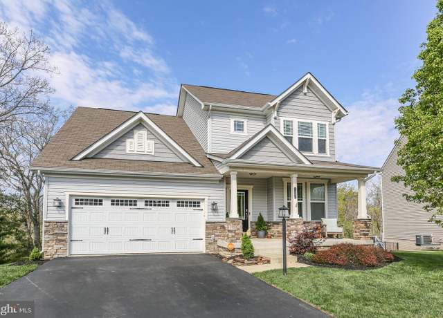 Property at 18 Farmview Dr, Stafford, VA 22554, 5 beds, 4.5 baths