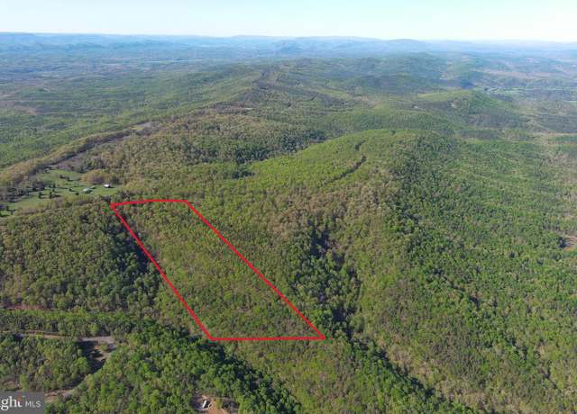 Property at 231 Bluffs On The Potomac, Romney, WV 26757