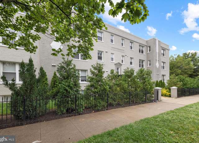 Property at 5024 9th St NW #301, Washington, DC 20011, 2 beds, 2 baths