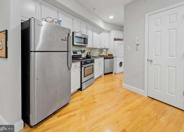 Property at 1629 L St NE #202, Washington, DC 20002, 1 bed, 1 bath