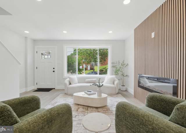 Property at 2221 15th St NE, Washington, DC 20018, 4 beds, 2.5 baths