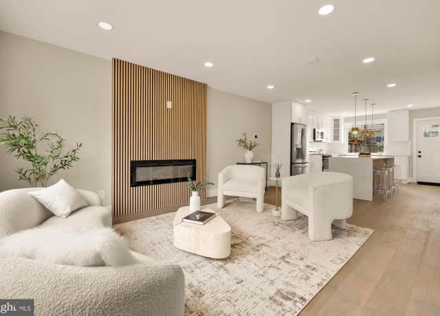 Property at 2221 15th St NE, Washington, DC 20018, 4 beds, 2.5 baths