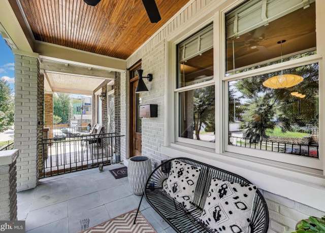Property at 1819 D St SE, Washington, DC 20003, 4 beds, 3.5 baths