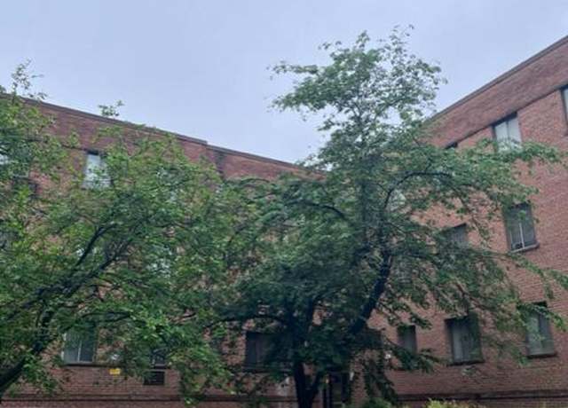 Property at 4721 1st St SW #101, Washington, DC 20032, 1 bed, 1 bath