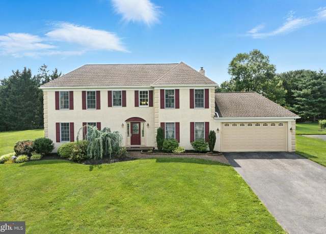 Property at 2 Homestead Ln, Hockessin, DE 19707, 5 beds, 3.5 baths