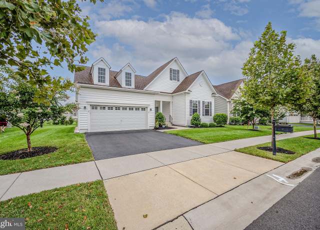 Property at 4513 Cagney Ln, Middletown, DE 19709, 2 beds, 2 baths