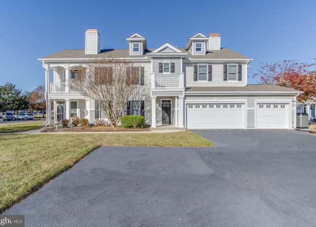 Property at 16399 Abraham Potter Run #403, Milton, DE 19968, 3 beds, 2 baths
