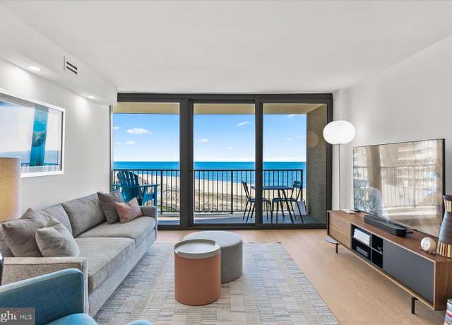 Property at 606 Chesapeake House Rd Unit 606N, Bethany Beach, DE 19930, 2 beds, 2 baths