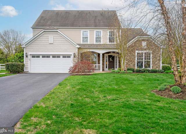 Property at 20718 Annondell Dr, Lewes, DE 19958, 4 beds, 2.5 baths