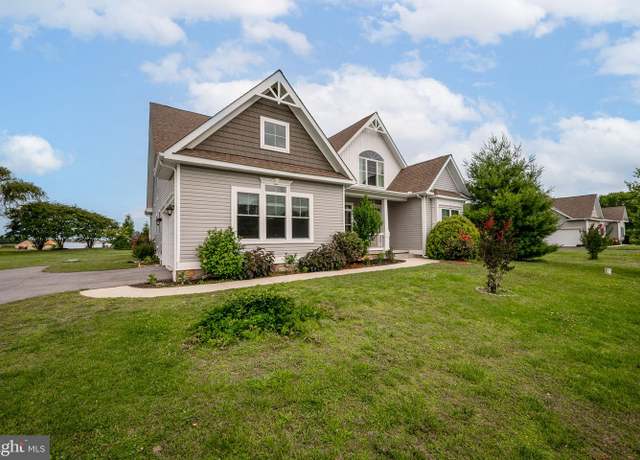 Property at 24840 Mistletoe Dr, Georgetown, DE 19947, 4 beds, 3 baths