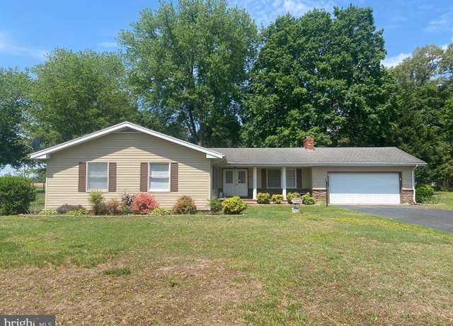 Property at 7124 Atlanta Cir, Seaford, DE 19973, 3 beds, 2 baths