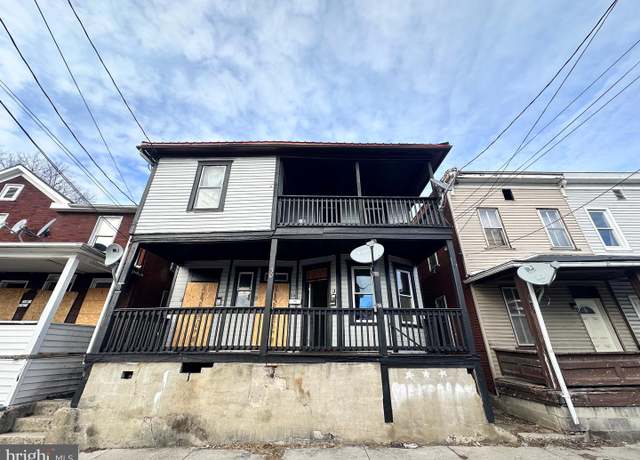 Property at 30 W First St W, Cumberland, MD 21502, 6 beds