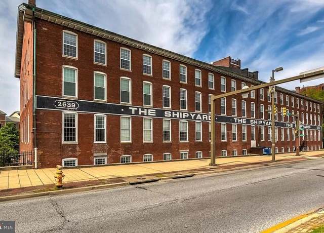 Property at 2639 Boston St #318, Baltimore, MD 21224, 2 beds, 2 baths