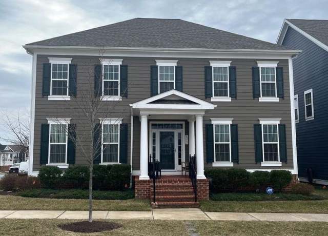 Property at 620 Willowshire St, Baltimore, MD 21220, 4 beds, 3.5 baths