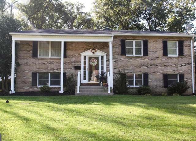 Property at 517 Crosby Rd, Baltimore, MD 21228, 4 beds, 4 baths