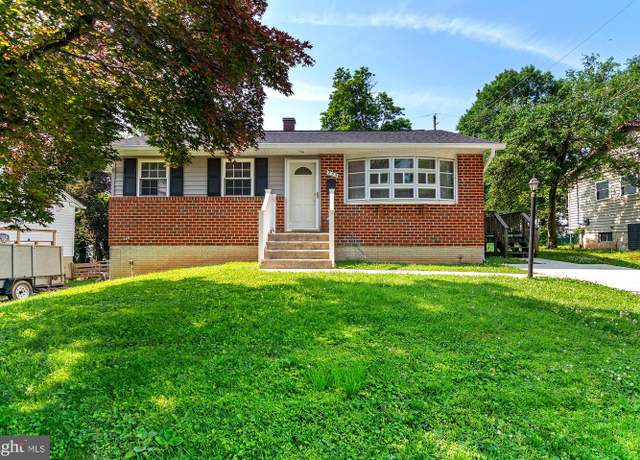 Property at 239 Candytuft Rd, Reisterstown, MD 21136, 3 beds, 2 baths