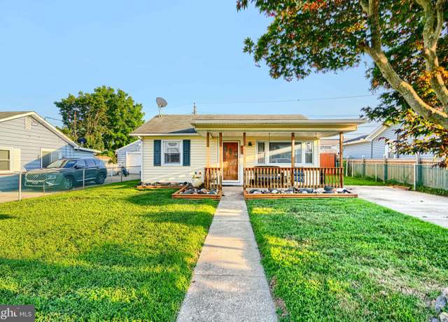 Property at 120 Dihedral Dr, Baltimore, MD 21220, 2 beds, 1 bath
