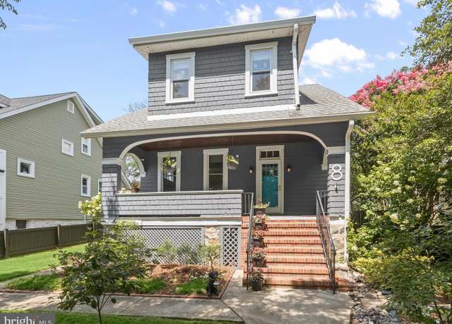 Property at 8 Edmondson Ridge Rd, Catonsville, MD 21228, 3 beds, 1 bath