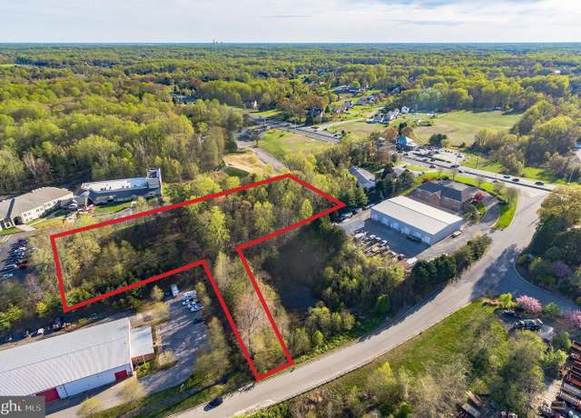 Property at 125 Prospect Dr, Sunderland, MD 20689