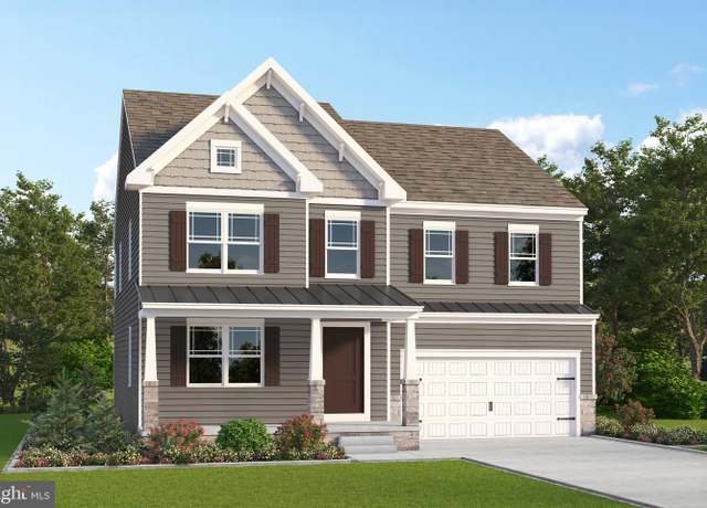 Property at 128 Fred Dr, North East, MD 21901, 4 beds, 2.5 baths