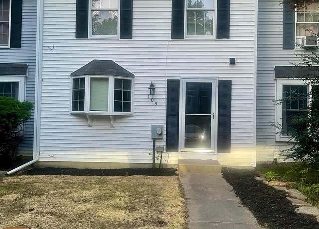 Property at 108 Cypress Dr, North East, MD 21901, 3 beds, 1.5 baths